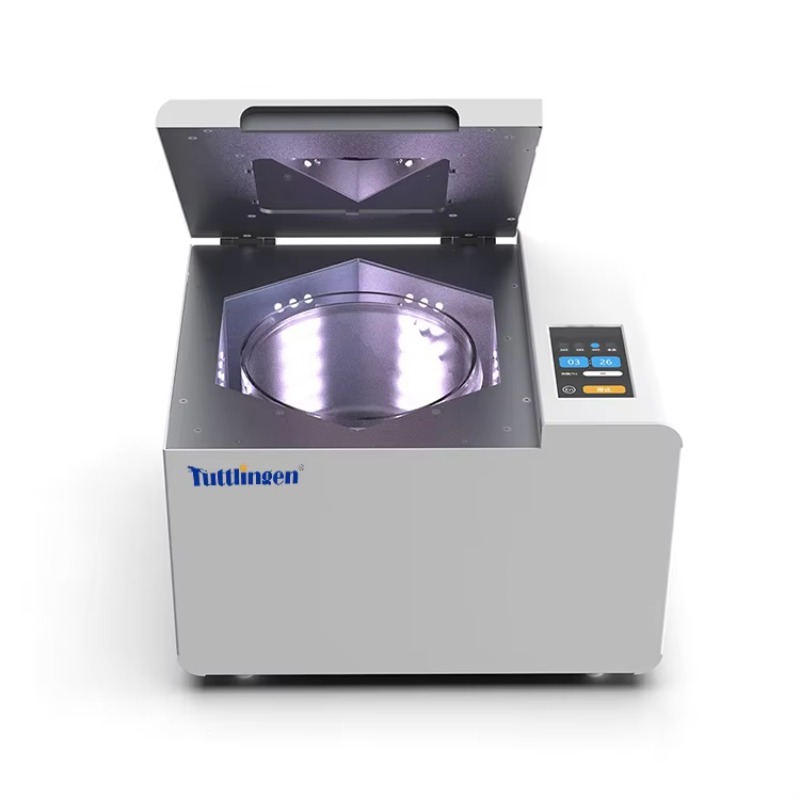 Yüksek Hızlı UV Kürleme Makine - 3D Printing Dental incelemesi ve fiyatı