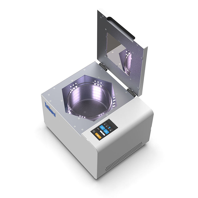 Yüksek Hızlı UV Kürleme Makine - 3D Printing Dental incelemesi ve fiyatı