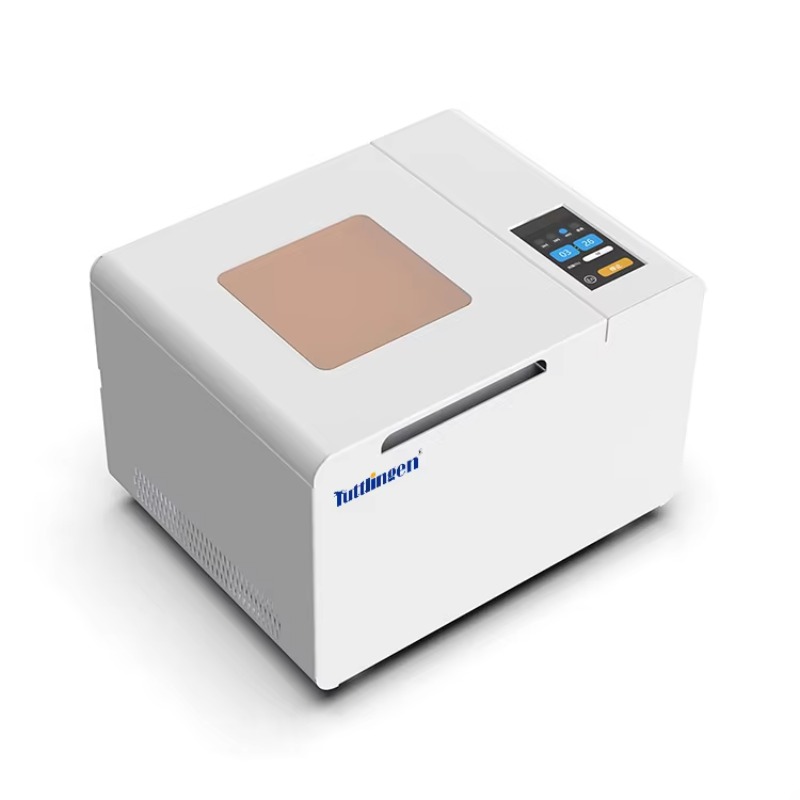 Yüksek Hızlı UV Kürleme Makine - 3D Printing Dental incelemesi ve fiyatı