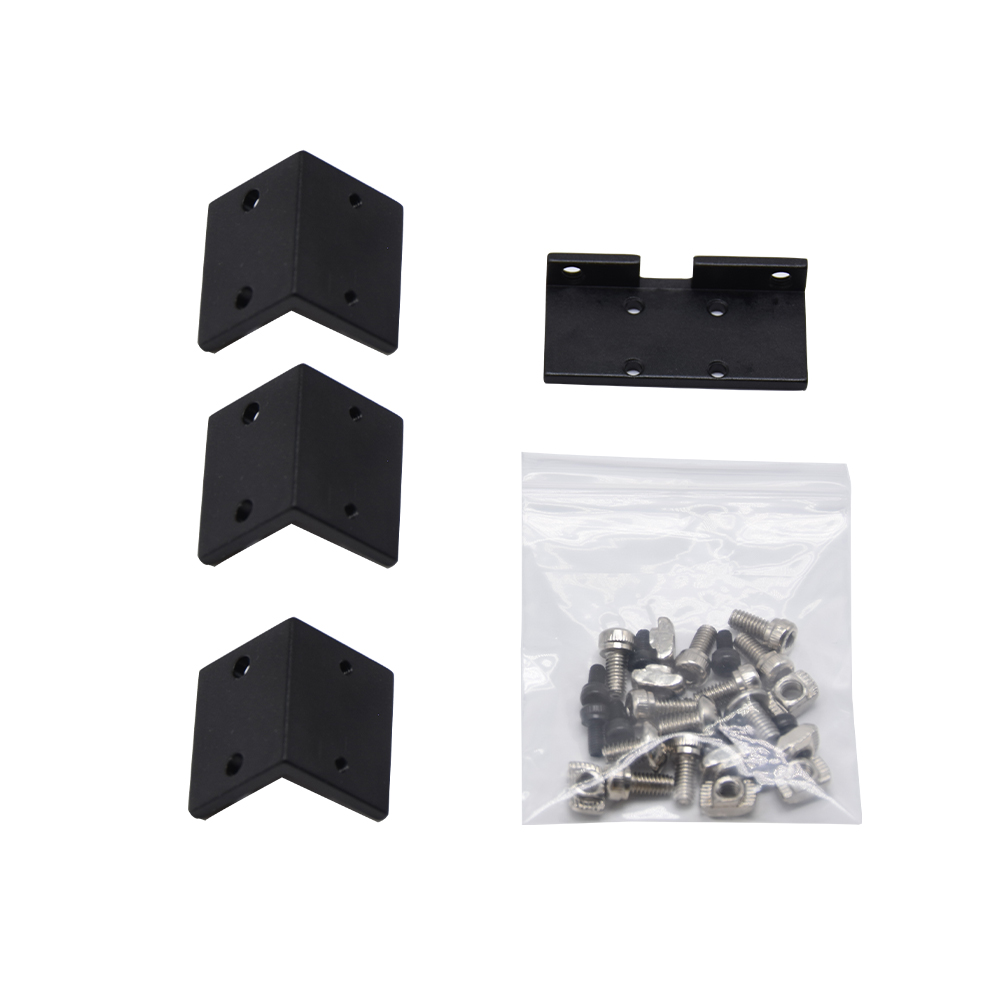 Ender 3/V2/Pro X Ekseni Yüksel - 3D Printing Guide incelemesi ve fiyatı