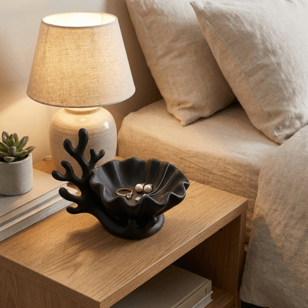 3D Baskılı Takı Saklama Tepsis - 3D Printing Ring Holder incelemesi ve fiyatı