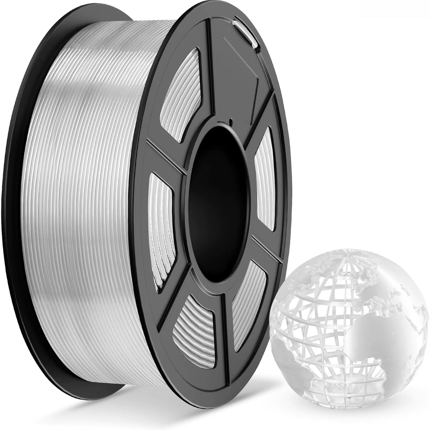 FDM 3D Baskı için 250g TPU Fil - 3D Printing Fdm incelemesi ve fiyatı