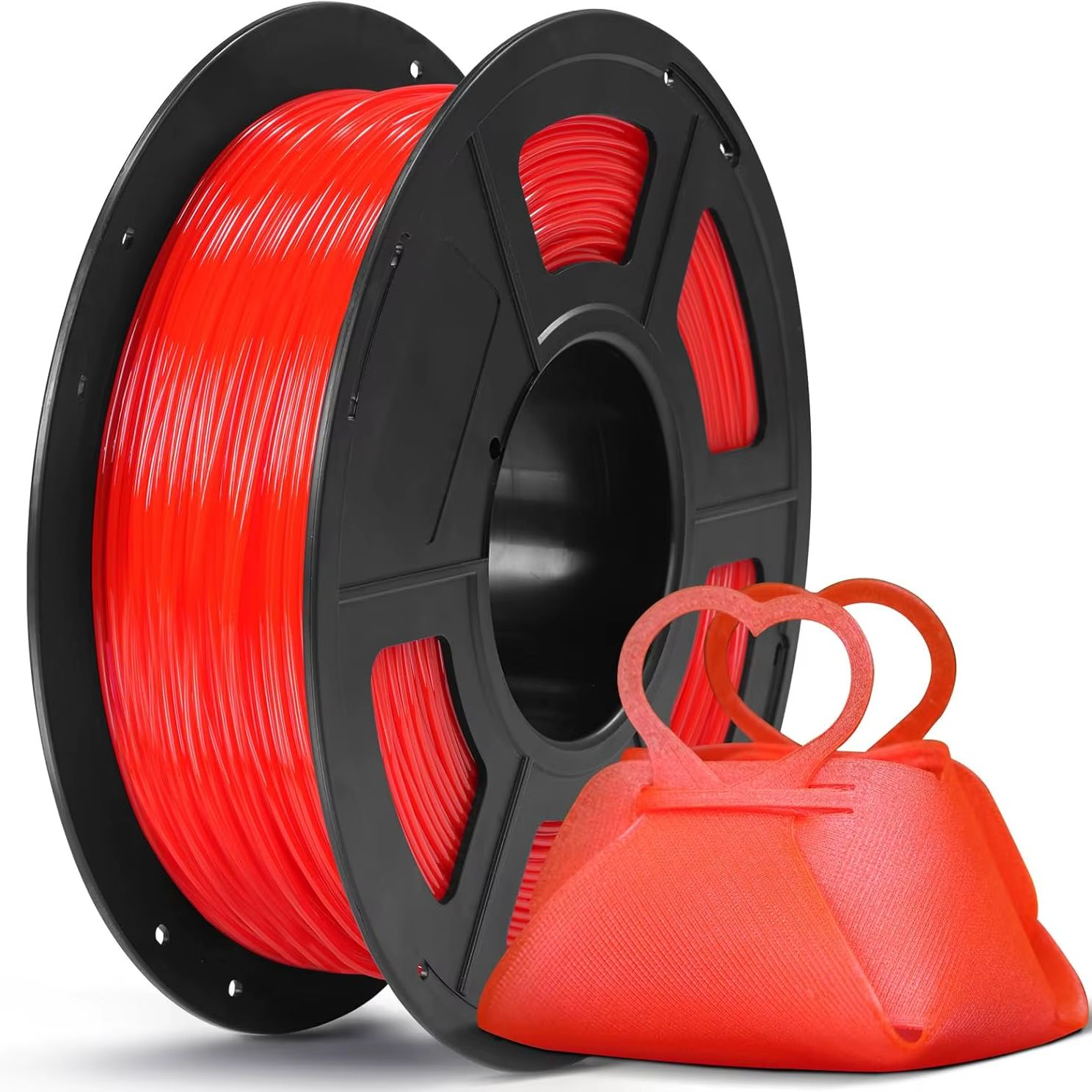 FDM 3D Baskı için 250g TPU Fil - 3D Printing Fdm incelemesi ve fiyatı