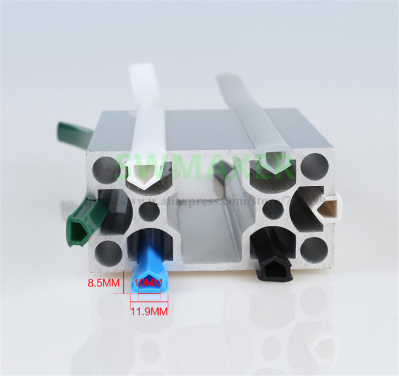 1 metre 6mm/8mm/10mm Düz Mühür - 3D Printing Guide incelemesi ve fiyatı