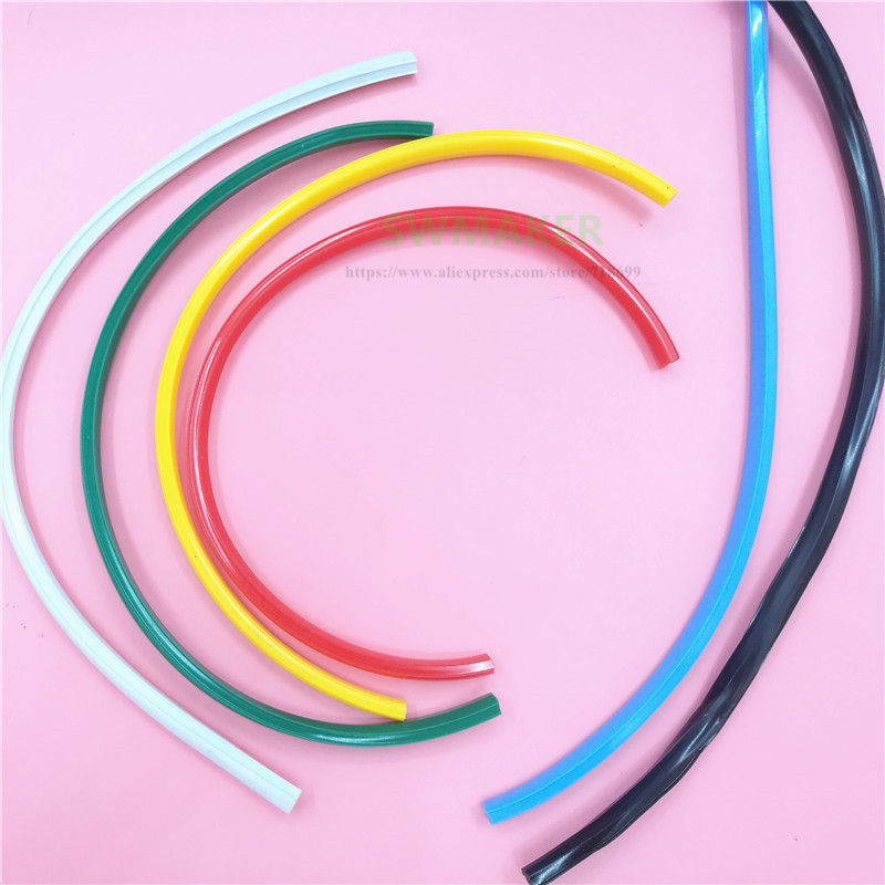 1 metre 6mm/8mm/10mm Düz Mühür - 3D Printing Guide incelemesi ve fiyatı
