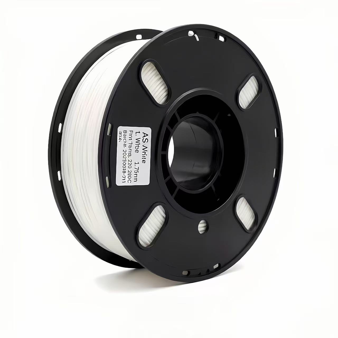 ASA Filament 1.75mm UV Dayanım - Asa Filament Outdoor incelemesi ve fiyatı