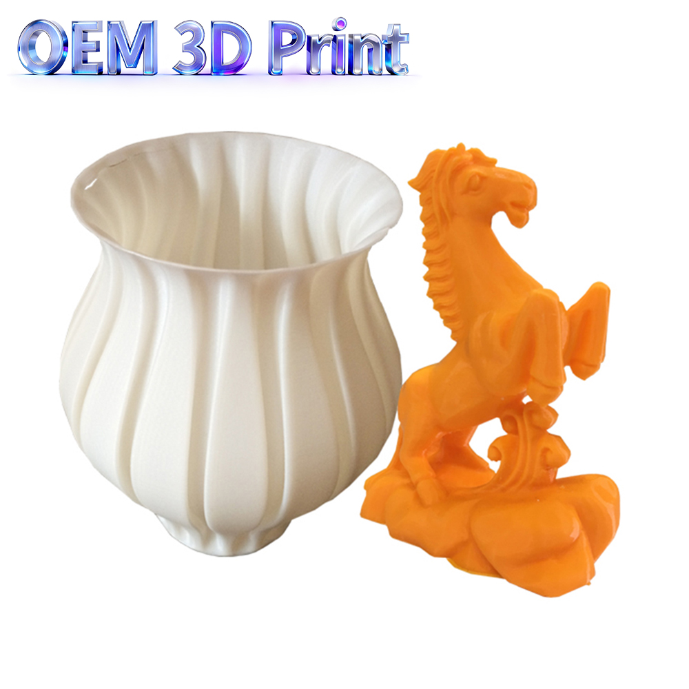 OEM Yüksek Hassasiyetli Reçine - 3D Printing Sla incelemesi ve fiyatı