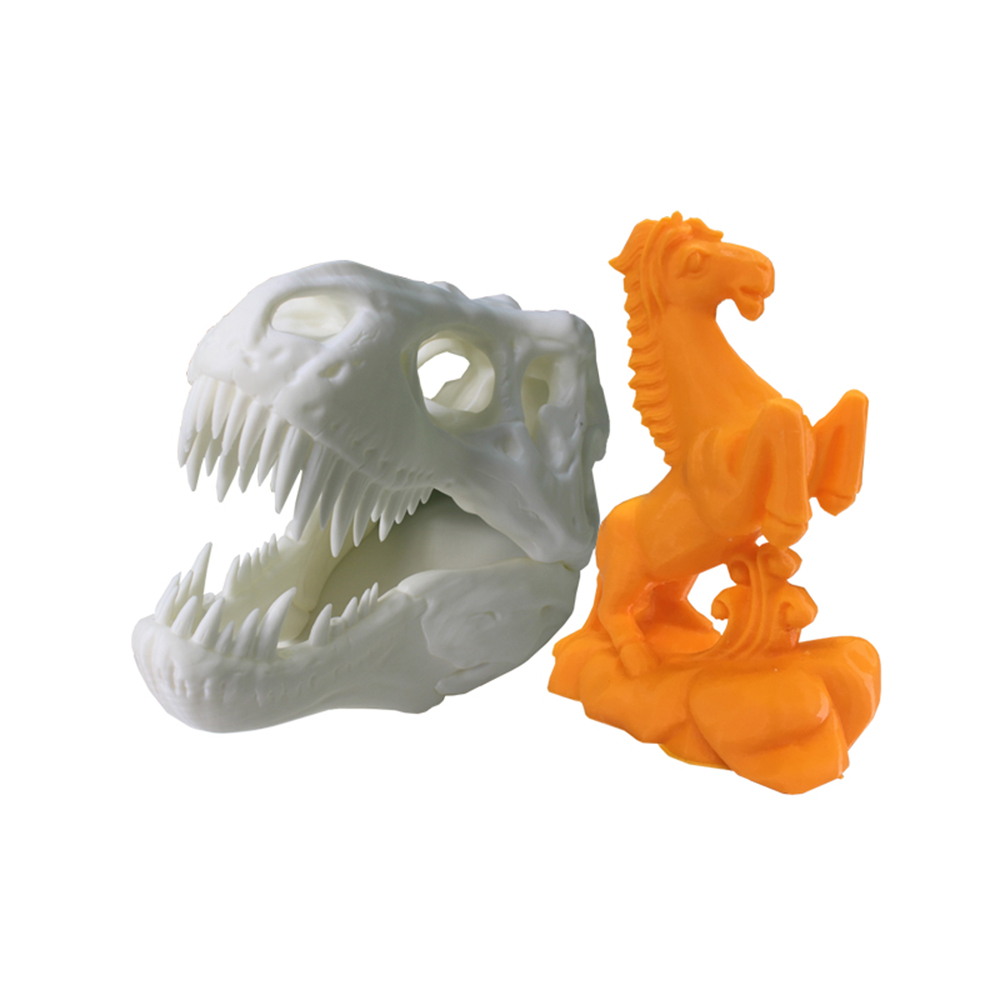 OEM Yüksek Hassasiyetli Reçine - 3D Printing Sla incelemesi ve fiyatı