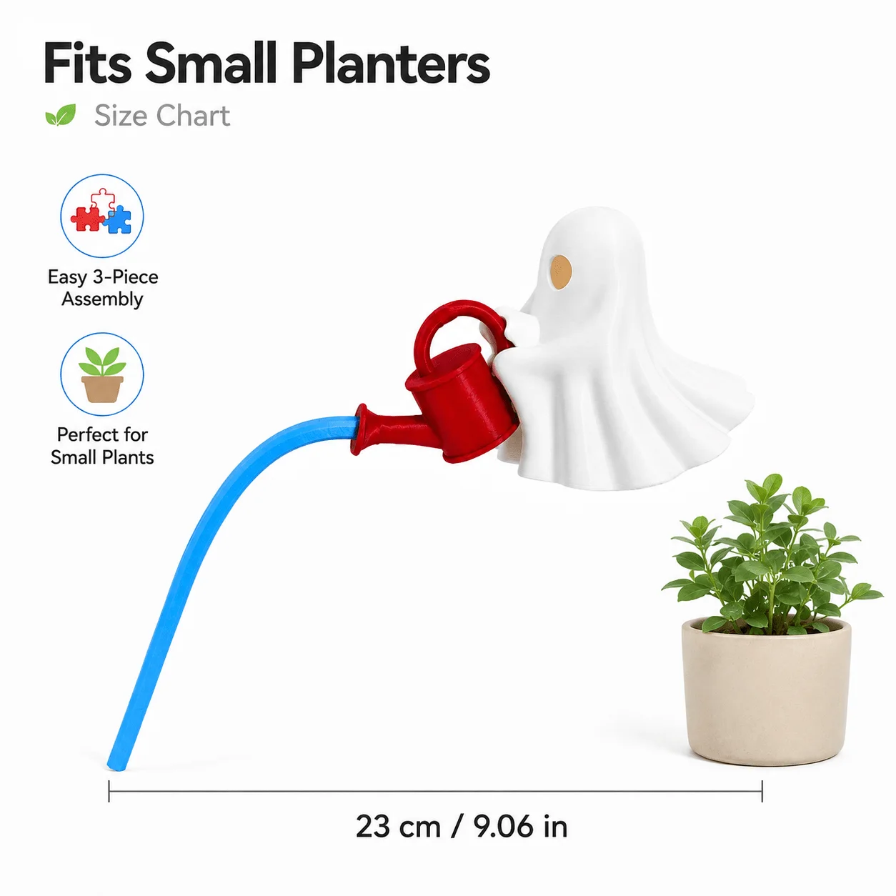 3D Baskı Tekniğiyle Üretilmiş  - 3D Printing Pot incelemesi ve fiyatı