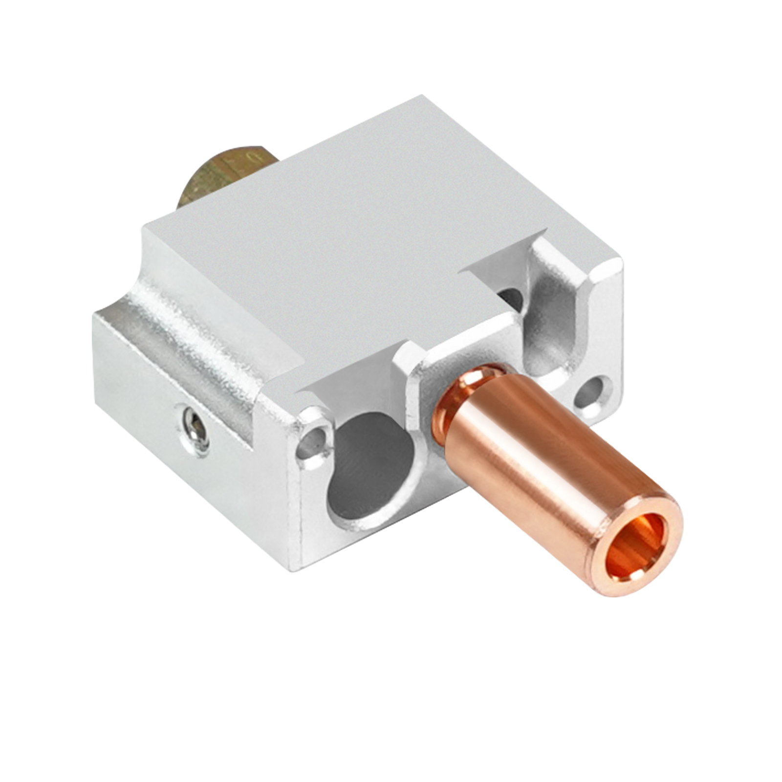 FLSUN V400 3D Yazıcı Hotend Me - 3D Printer Nozzle Brass incelemesi ve fiyatı