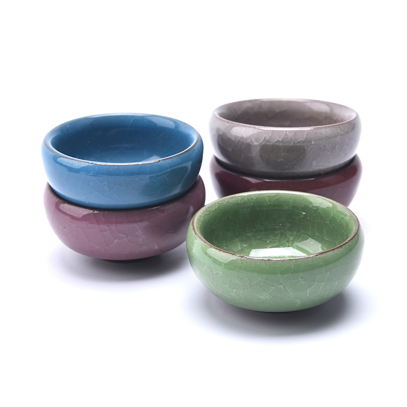 Sevimli Buz Çatlak Sır Çiçek S - 3D Printing Pot incelemesi ve fiyatı