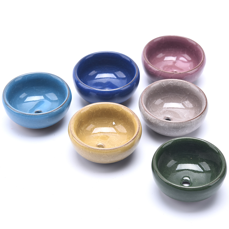 Sevimli Buz Çatlak Sır Çiçek S - 3D Printing Pot incelemesi ve fiyatı