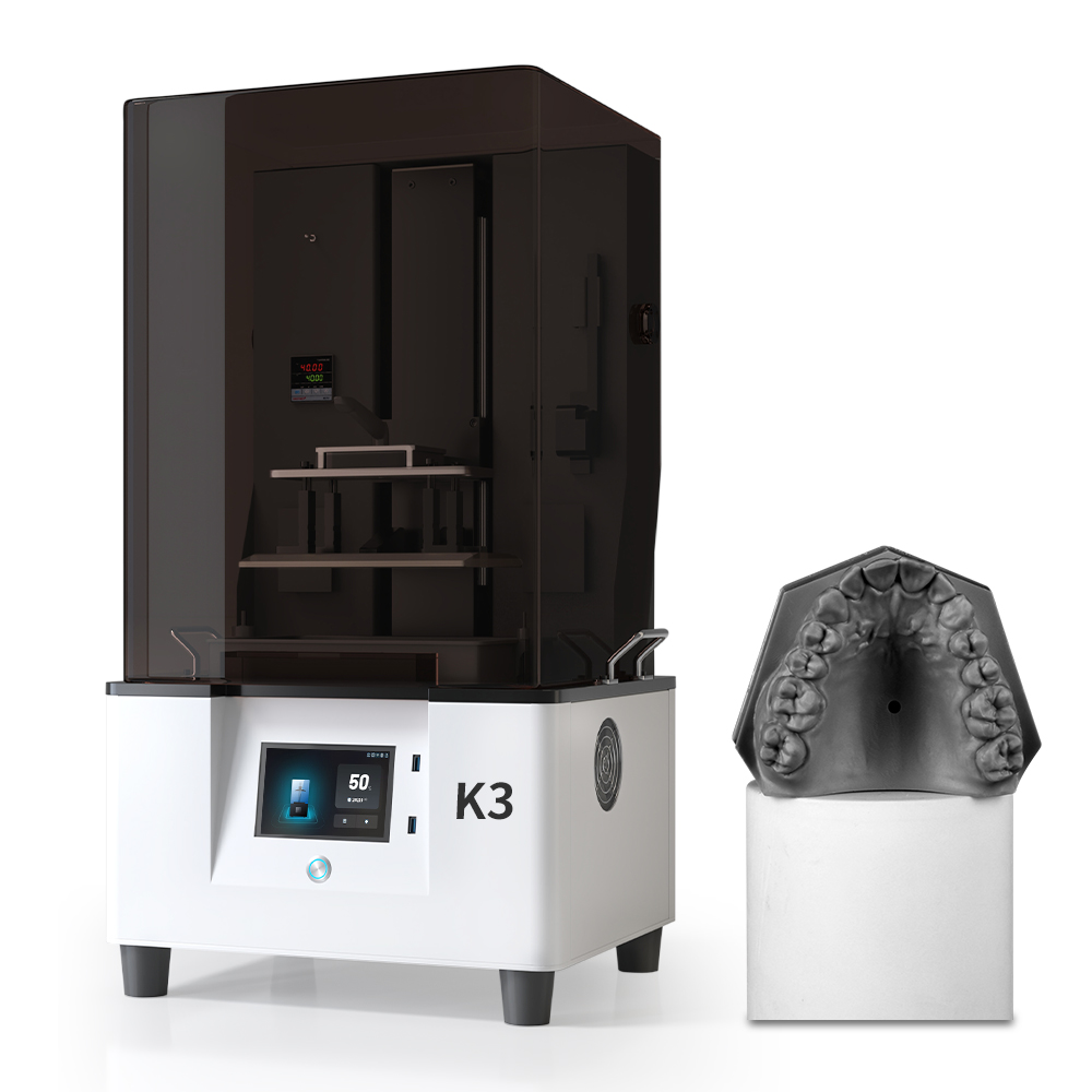 Yeni 10.1 inç 16k sıvı kristal - 3D Printing Dental incelemesi ve fiyatı
