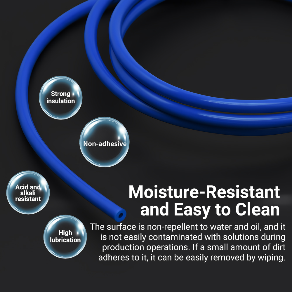 1M PTFE tüp 2x4mm MK8 sıcak En - Pla Filament 1.75Mm incelemesi ve fiyatı