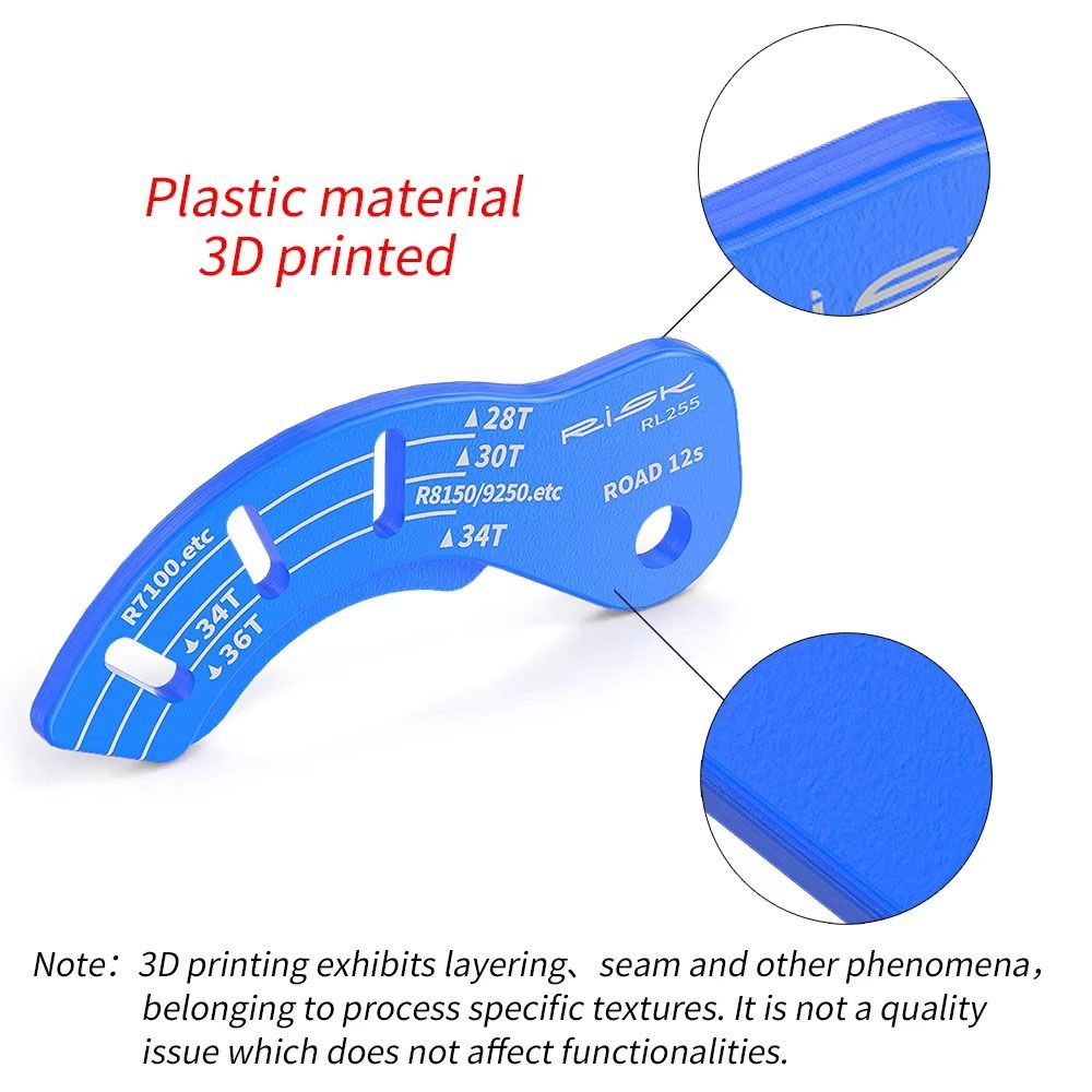 12T Ölçüm Sürüş Elektrikli Ark - 3D Printing Guide incelemesi ve fiyatı