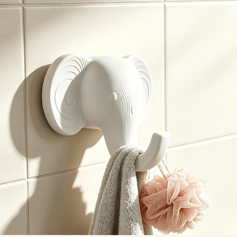 Fil Başlı Tek Duvarlı Askı - B - 3D Printing Wall incelemesi ve fiyatı