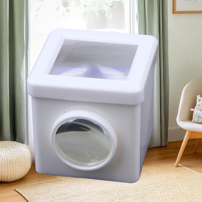 (YENİ) El yapımı 3D Baskılı Be - 3D Printing Viewer incelemesi ve fiyatı