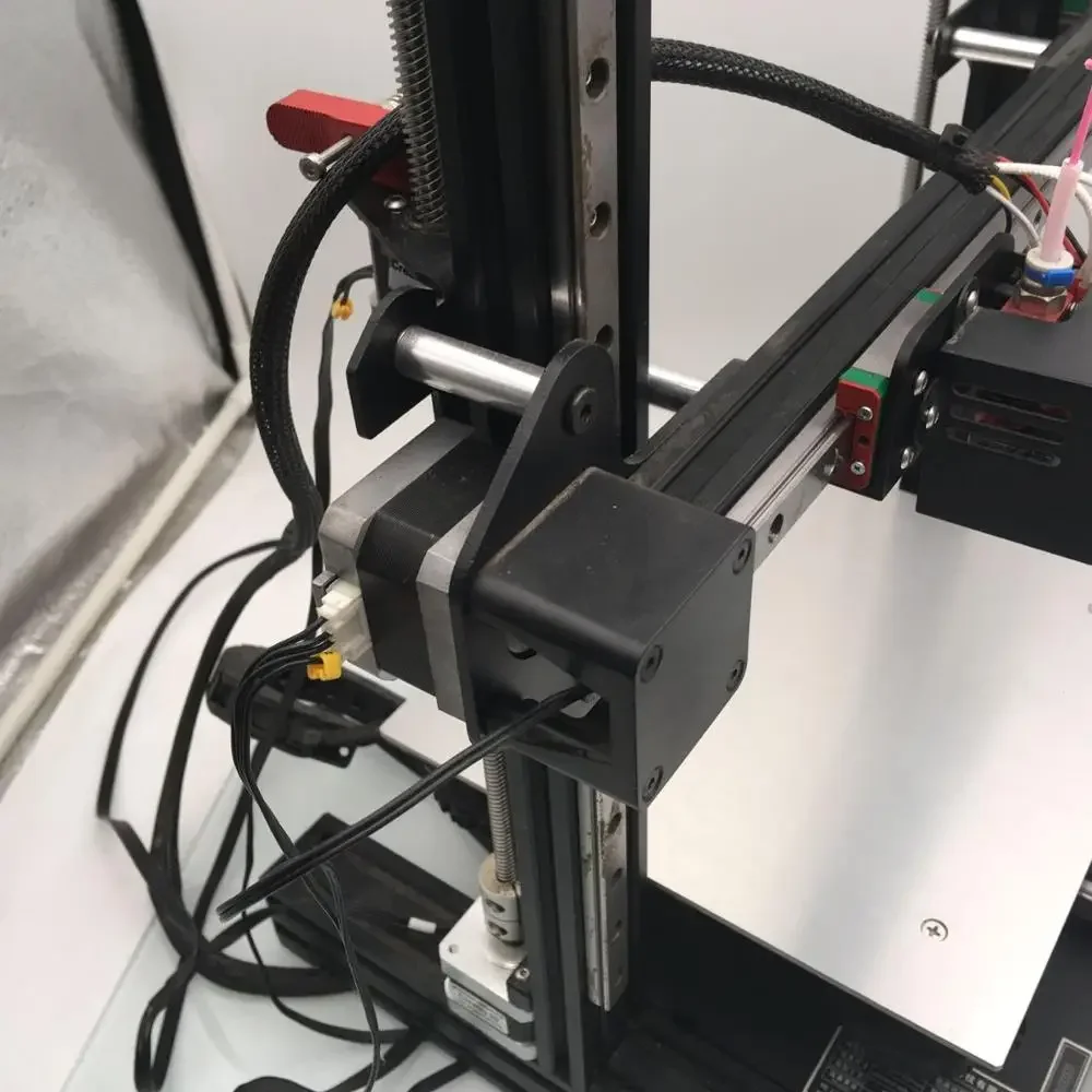 Funssor 1 adet MGN12H Lineer R - 3D Printing Guide incelemesi ve fiyatı