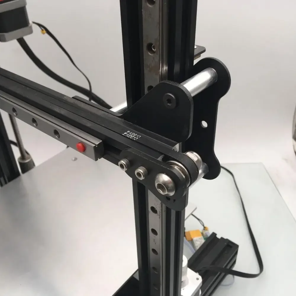 Funssor 1 adet MGN12H Lineer R - 3D Printing Guide incelemesi ve fiyatı