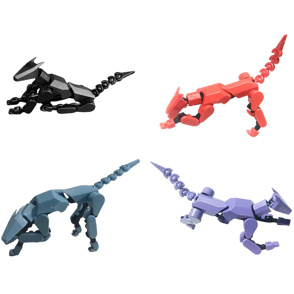 Çocuk Bulmaca Oyuncakları Robo - 3D Printing For Dummies incelemesi ve fiyatı