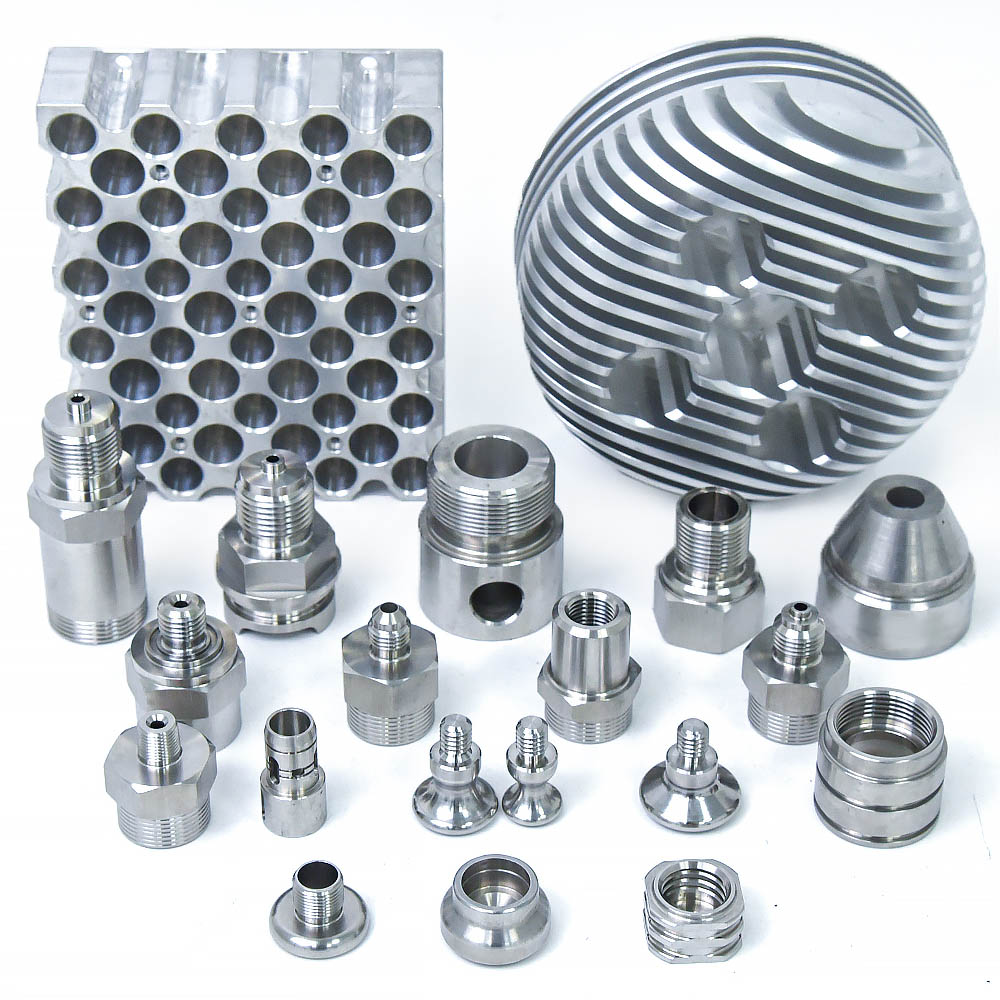 Özel Metal Parçalar Alüminyum  - 3D Printing Stainless Steel incelemesi ve fiyatı