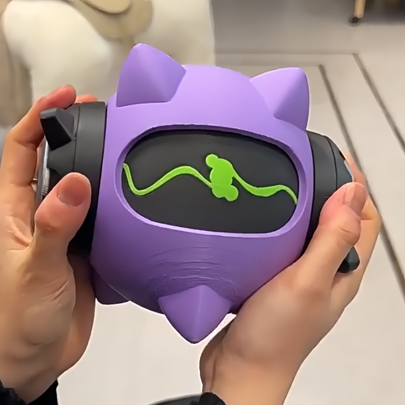 Valorant Miks Beat Pulse Limit - 3D Printing Fidget Toys incelemesi ve fiyatı