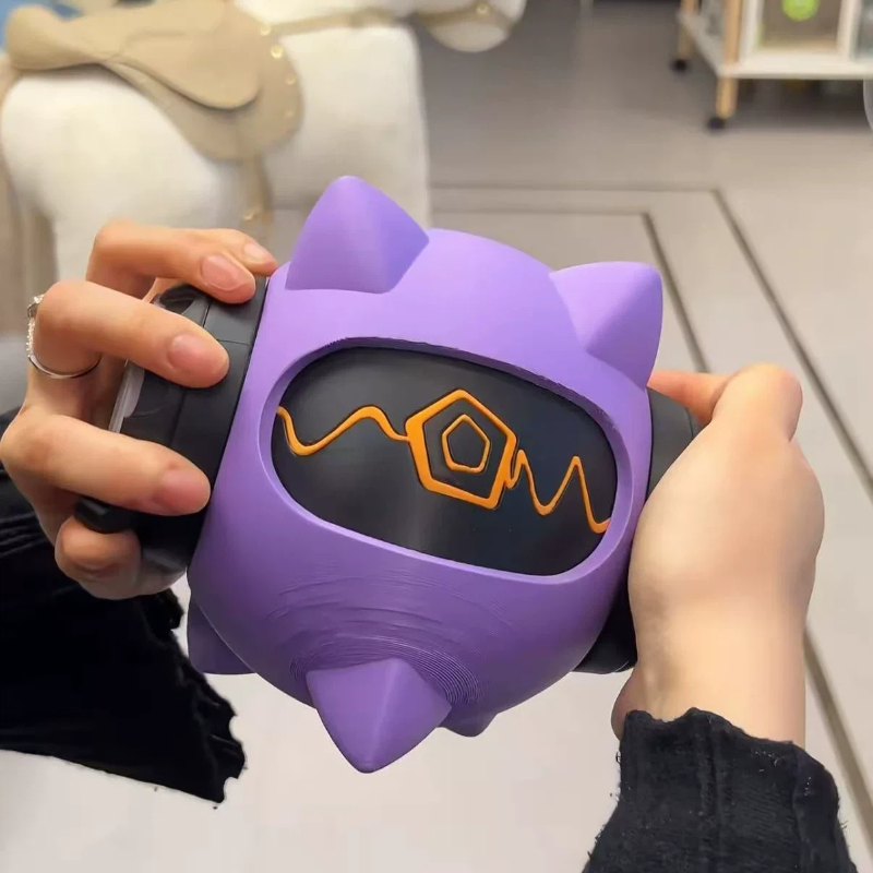 Valorant Miks Beat Pulse Limit - 3D Printing Fidget Toys incelemesi ve fiyatı