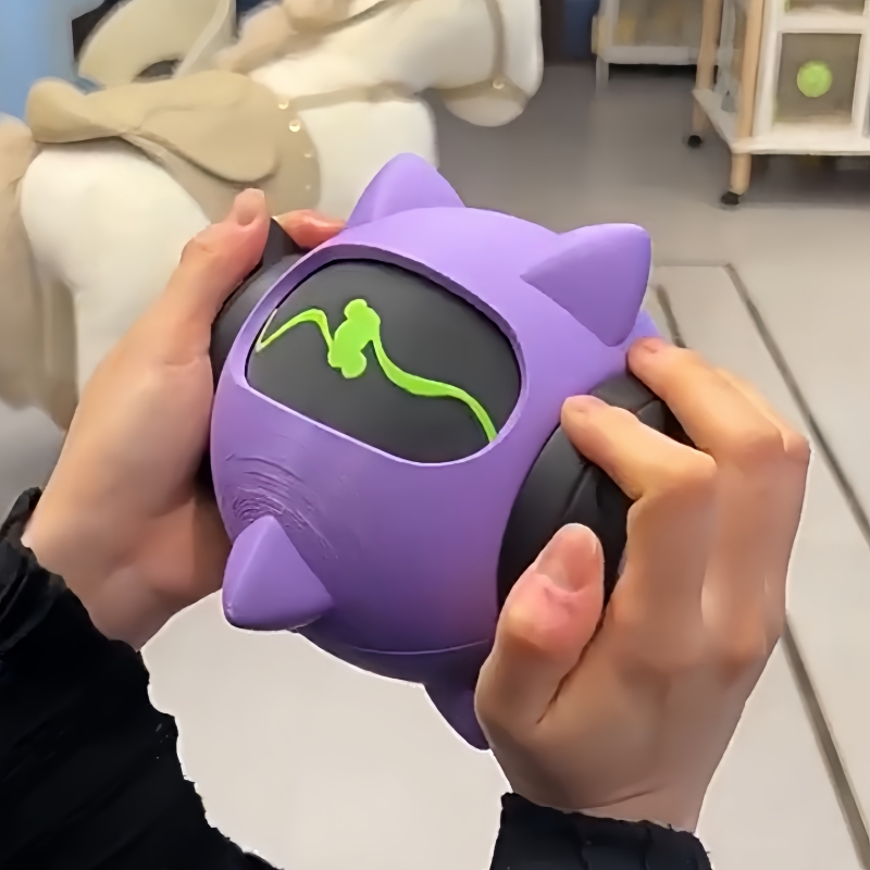 Valorant Miks Beat Pulse Limit - 3D Printing Fidget Toys incelemesi ve fiyatı