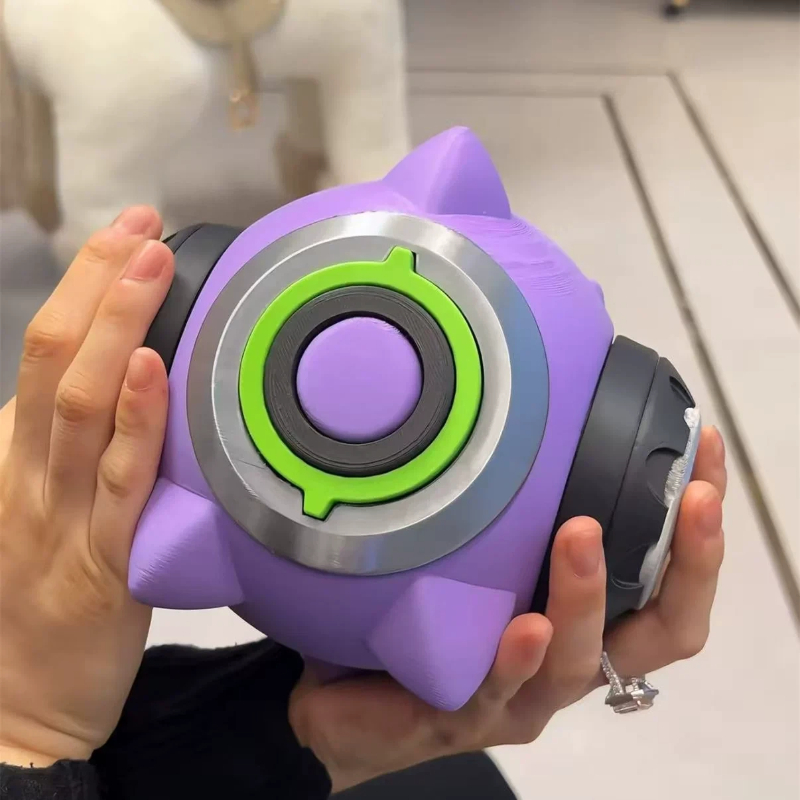 Valorant Miks Beat Pulse Limit - 3D Printing Fidget Toys incelemesi ve fiyatı