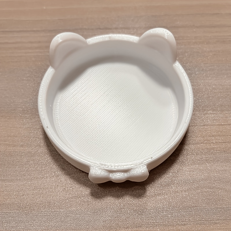 Çok fonksiyonlu 3D Baskılı Yay - 3D Printing Ring Holder incelemesi ve fiyatı