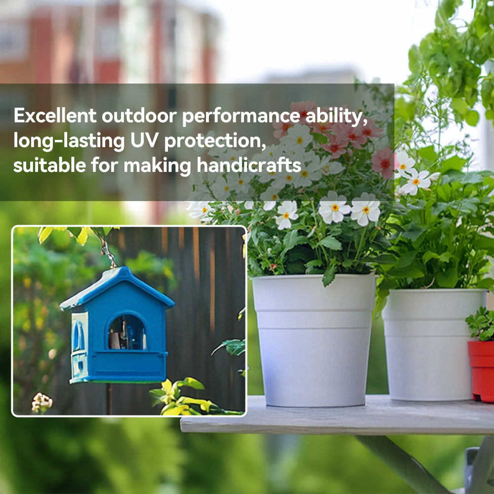 SUNLU ASA 3D Yazıcı Filament 1 - Asa Filament Outdoor incelemesi ve fiyatı