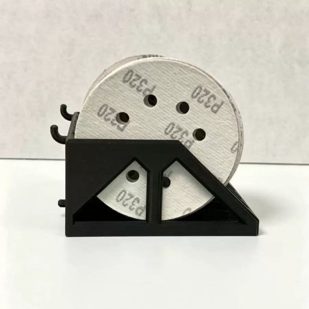 5 Bölmeli Zımpara Kağıdı Sakla - 3D Printing Stainless Steel incelemesi ve fiyatı