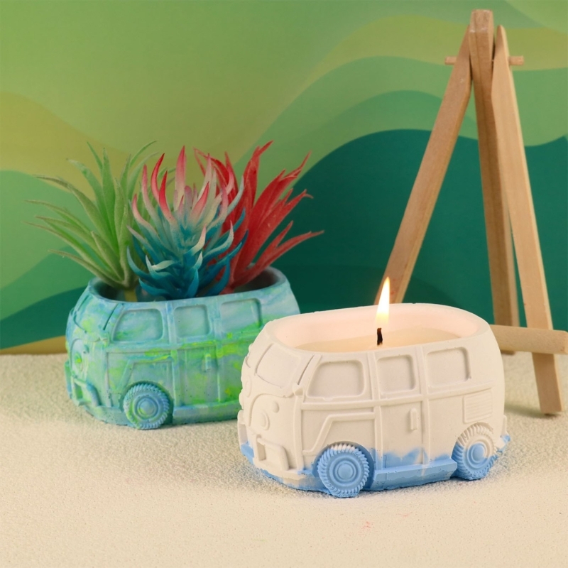3D araba etli bitki saksı reçi - 3D Printing Pot incelemesi ve fiyatı