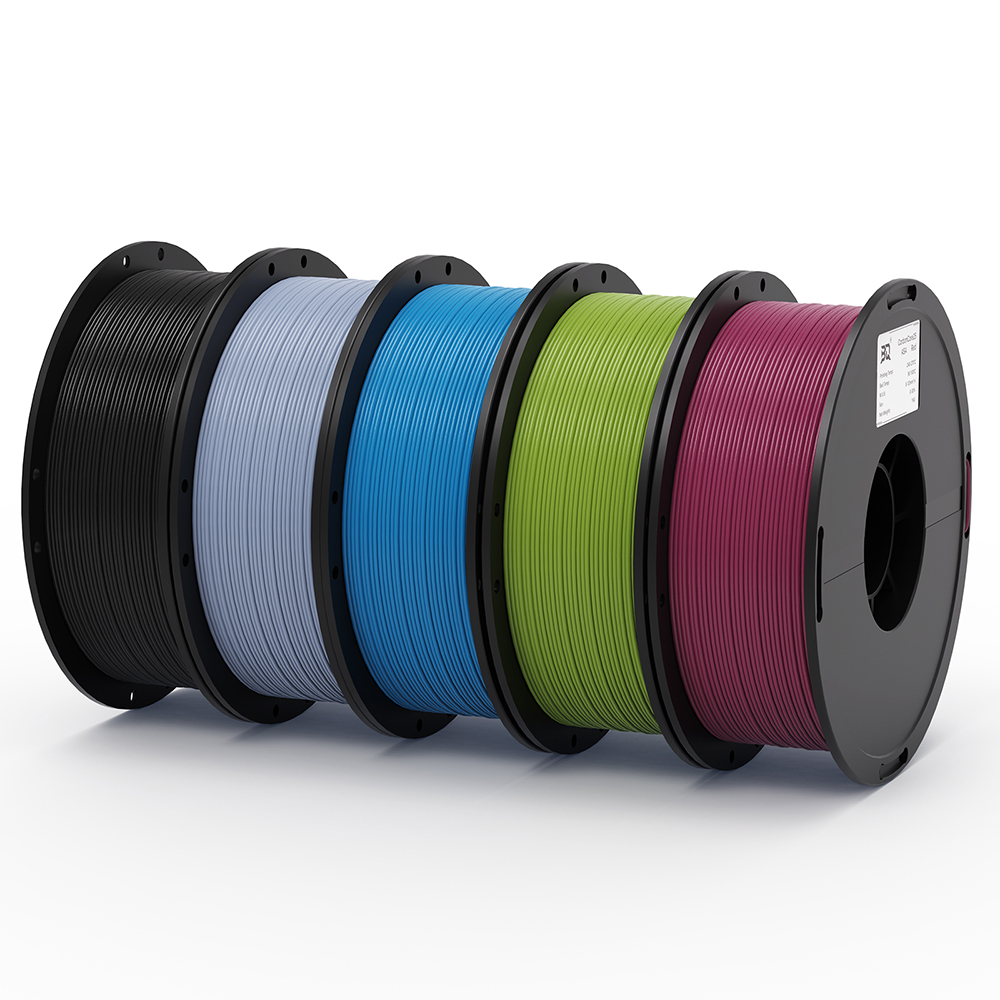 BIQU ASA-CarbonCore25 1.75mm 1 - Asa Filament Outdoor incelemesi ve fiyatı