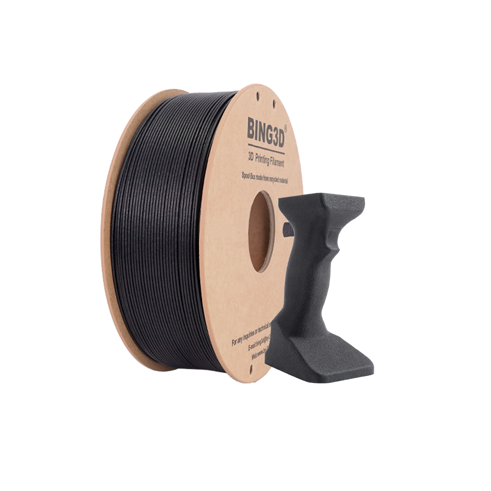 Bing ASA-CF10 Karbon Fiber Tak - Asa Filament Outdoor incelemesi ve fiyatı