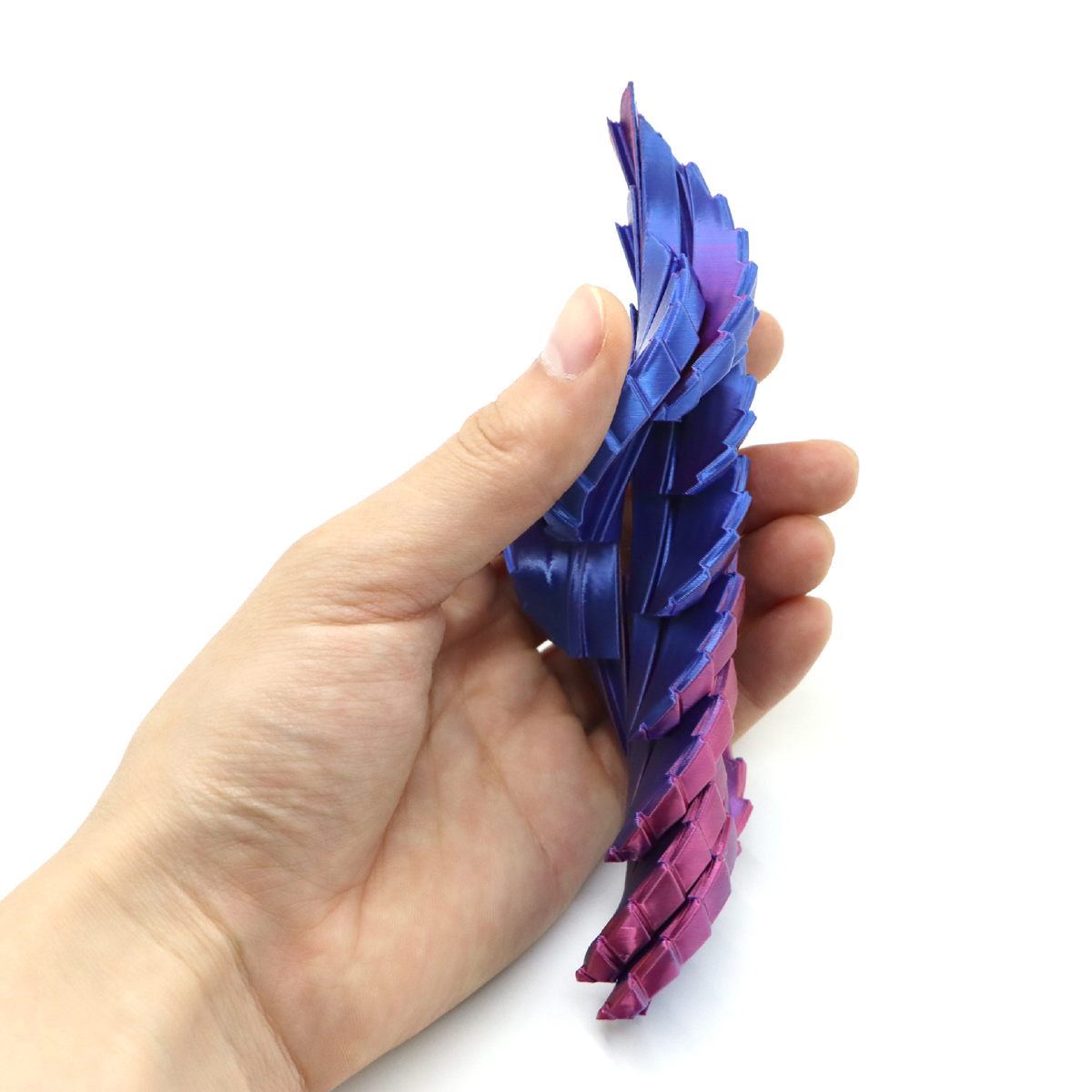YENİ 3D Baskılı Spiral Fidget  - 3D Printing Fidget Toys incelemesi ve fiyatı