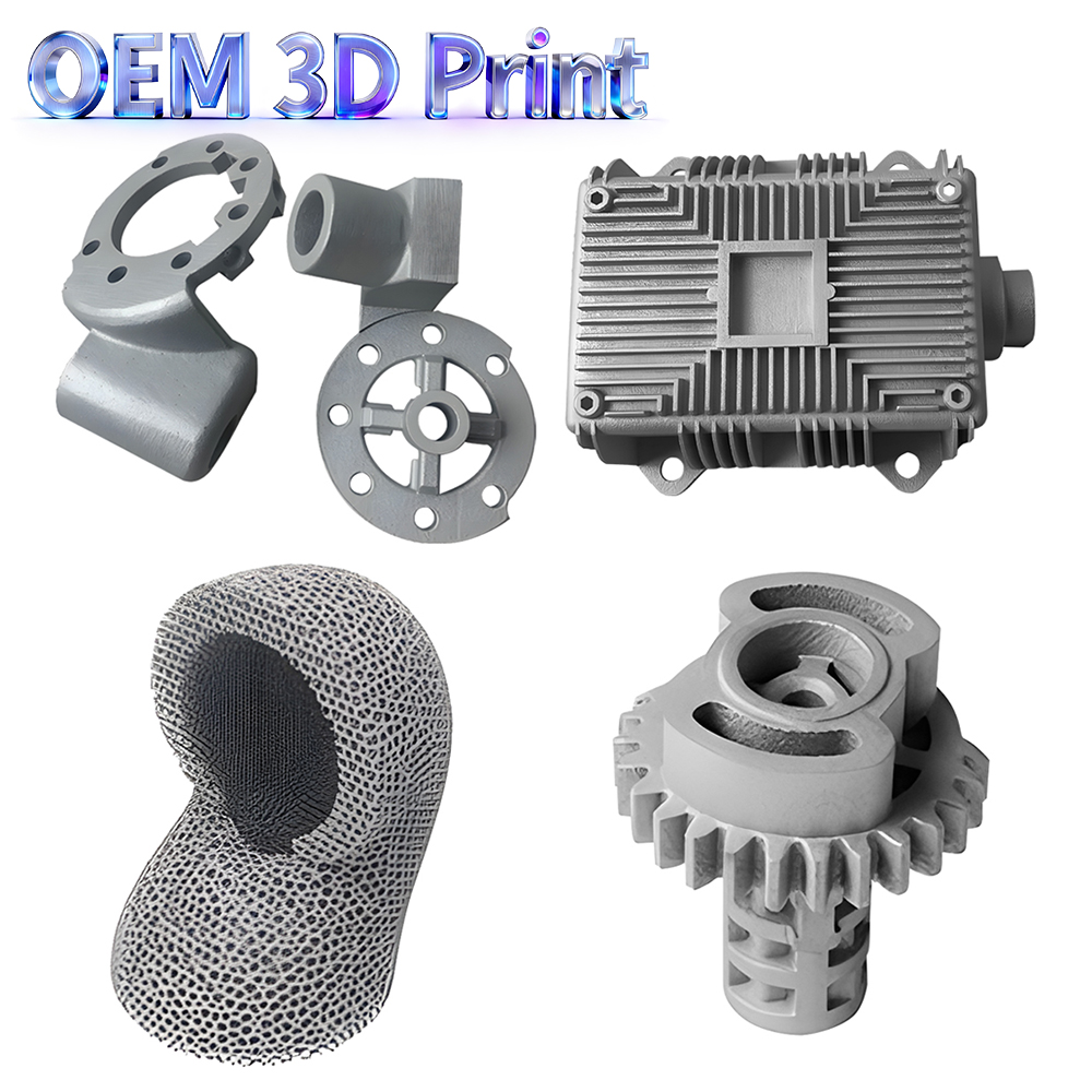 Tıbbi, endüstriyel ve otomotiv - 3D Printing Stainless Steel incelemesi ve fiyatı