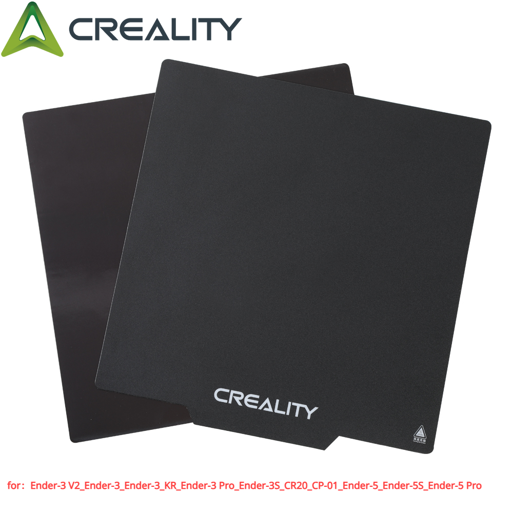 Creality Ender 3 yumuşak manye - 3D Printing Guide incelemesi ve fiyatı